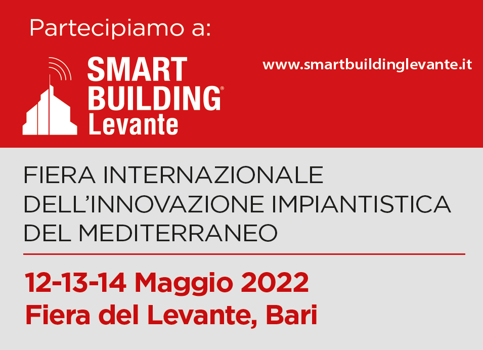 Smart Building Levante