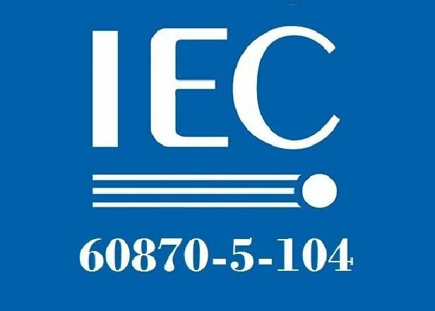 Protocollo IEC 60870-5-104