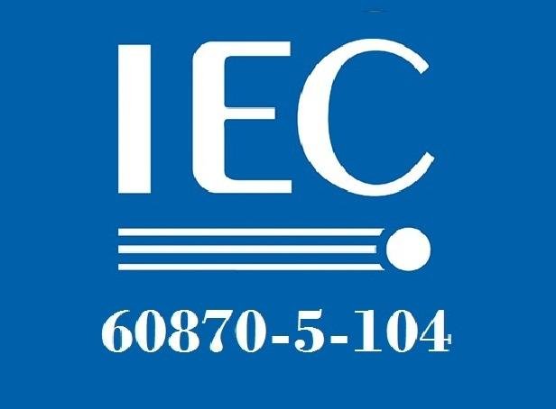 Protocollo IEC 60870-5-104