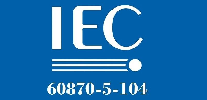 Protocollo IEC 60870-5-104