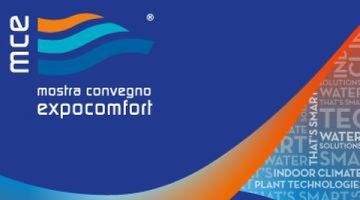 mce expocomfort 2022