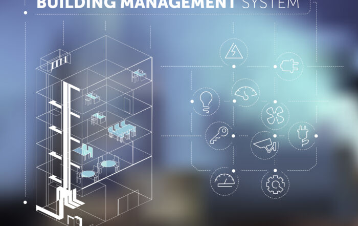 BMS - Automazione degli edifici